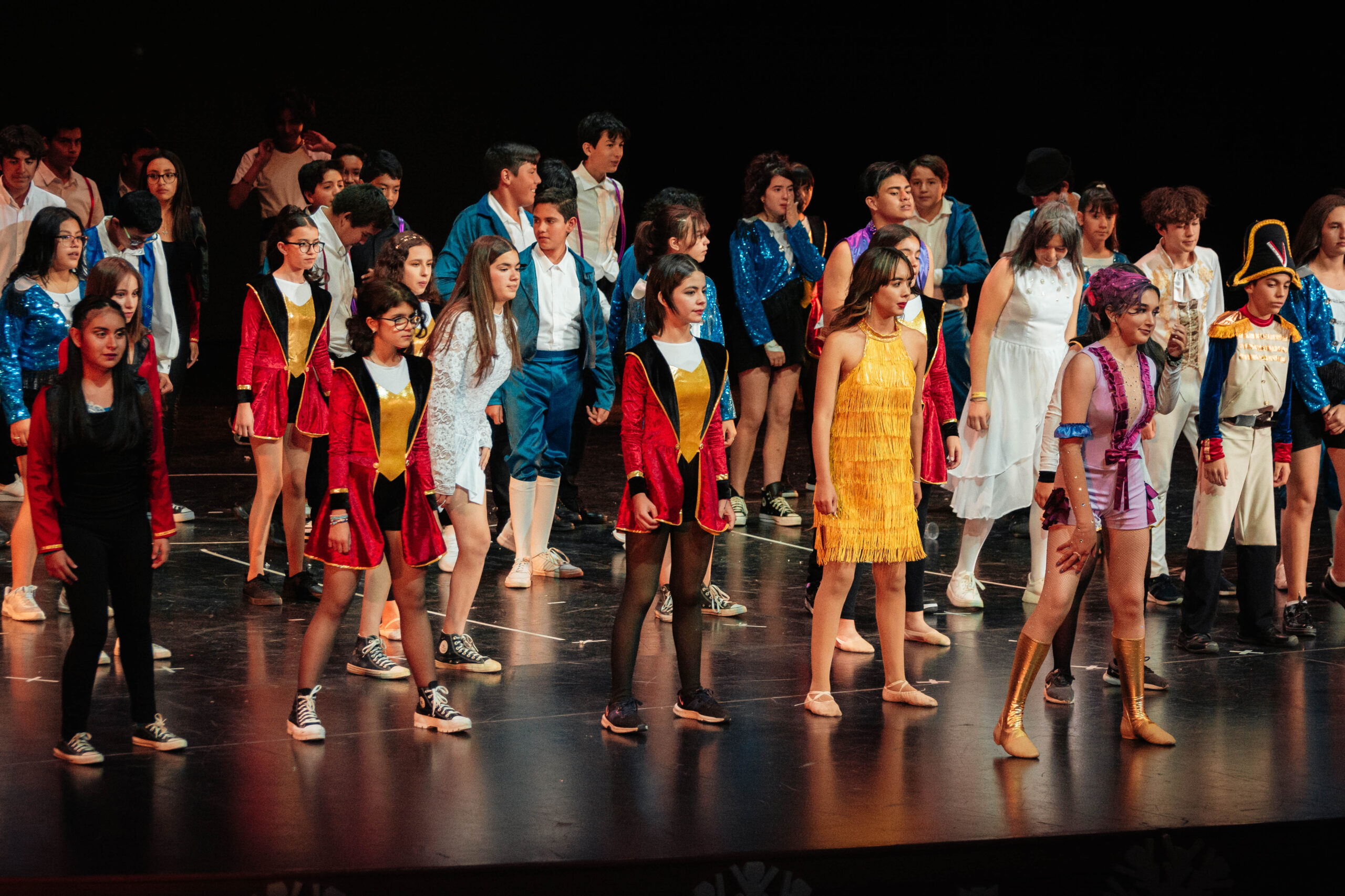 Showman-144