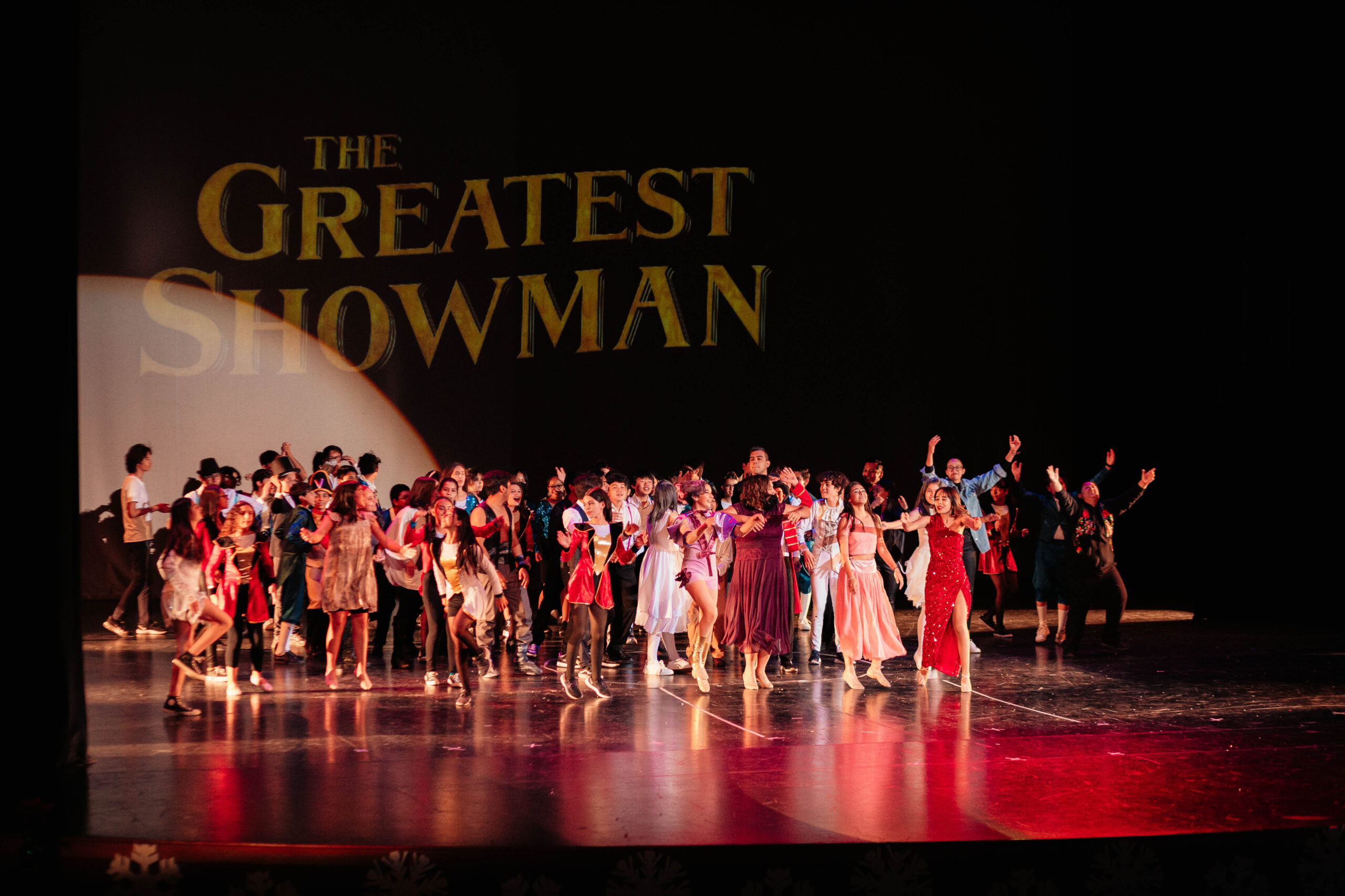 Showman-322