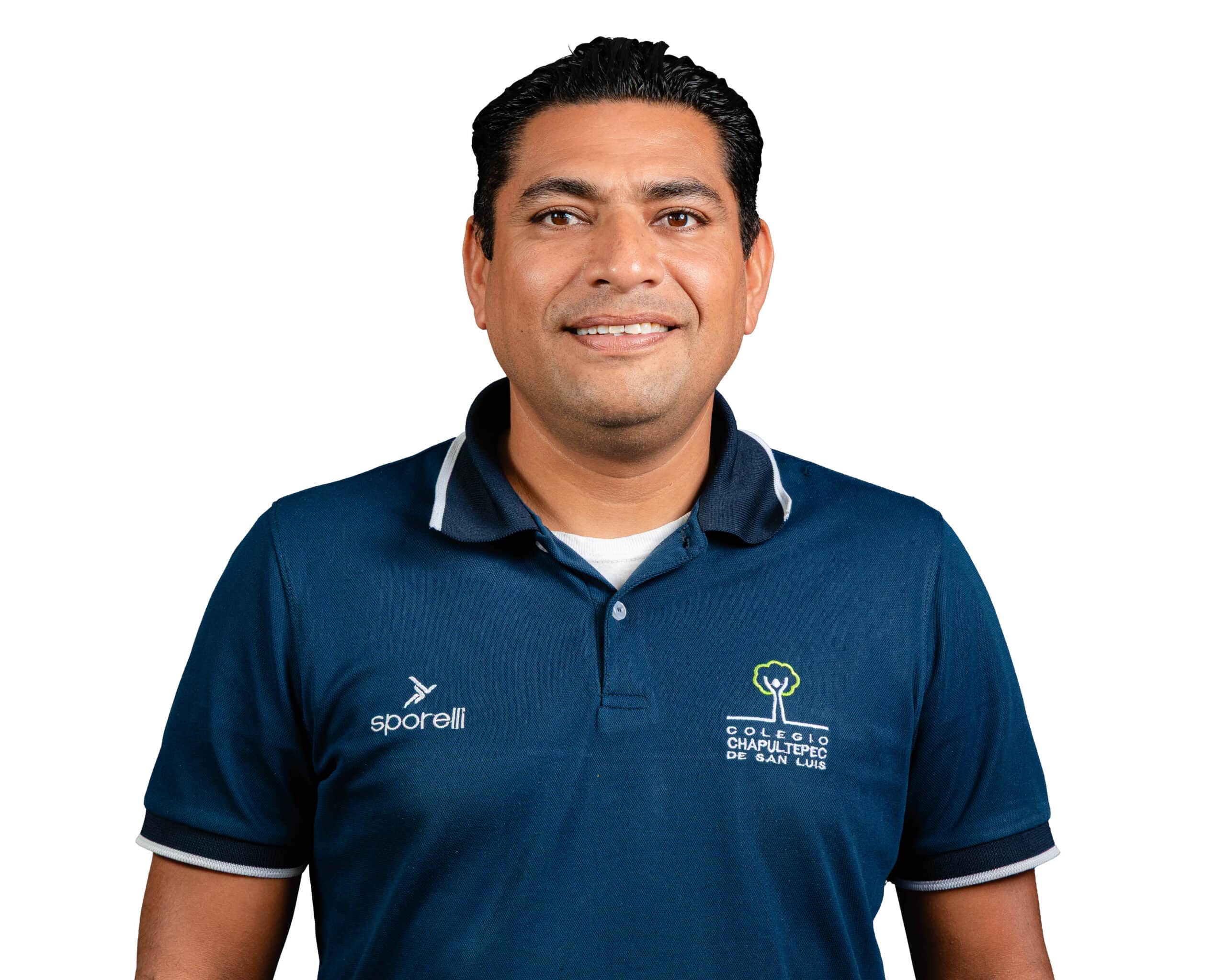 Profr. Chava - Coordinación Academias Generales