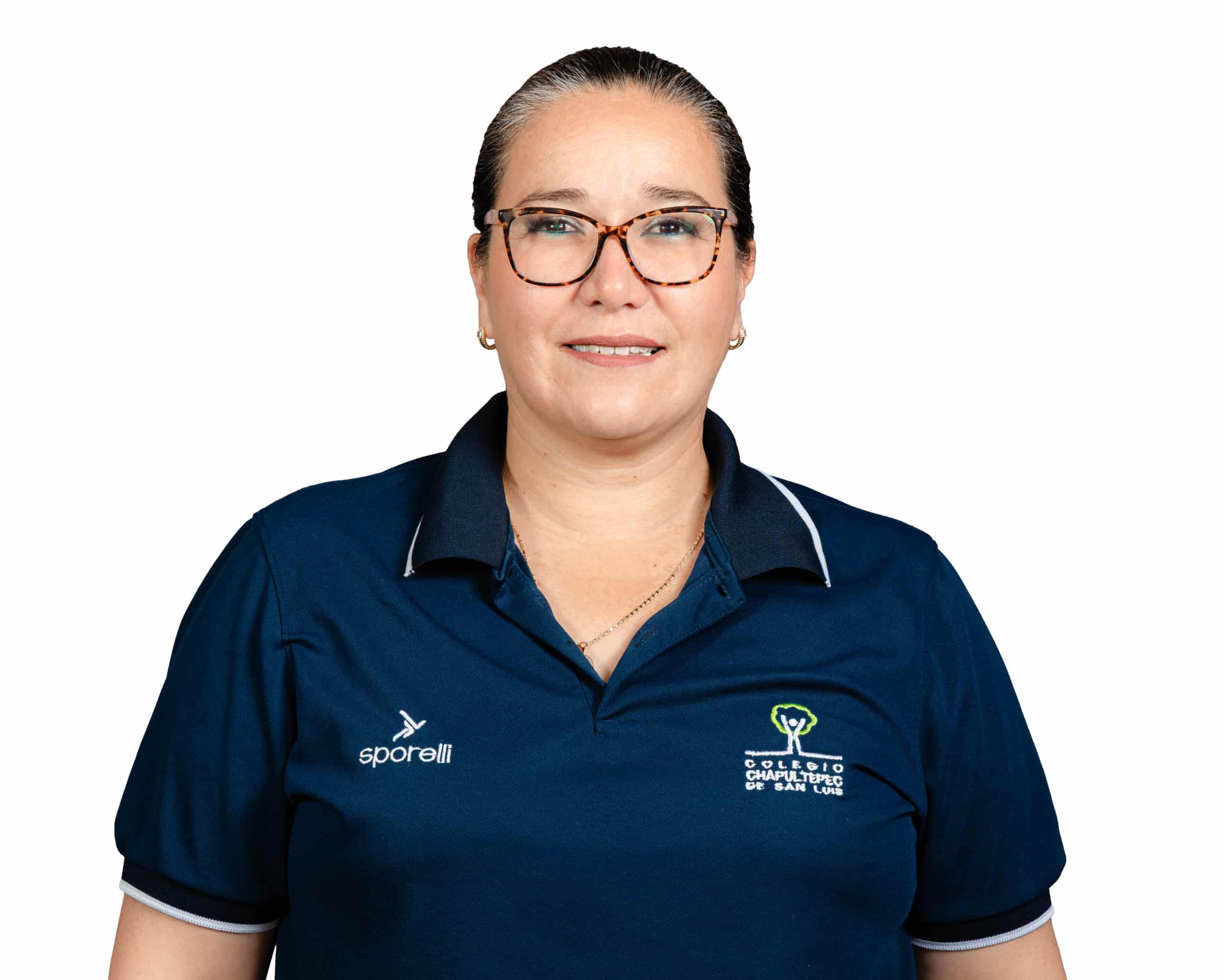 Miss Maura - Coordinación Secundaria y Preparatoria