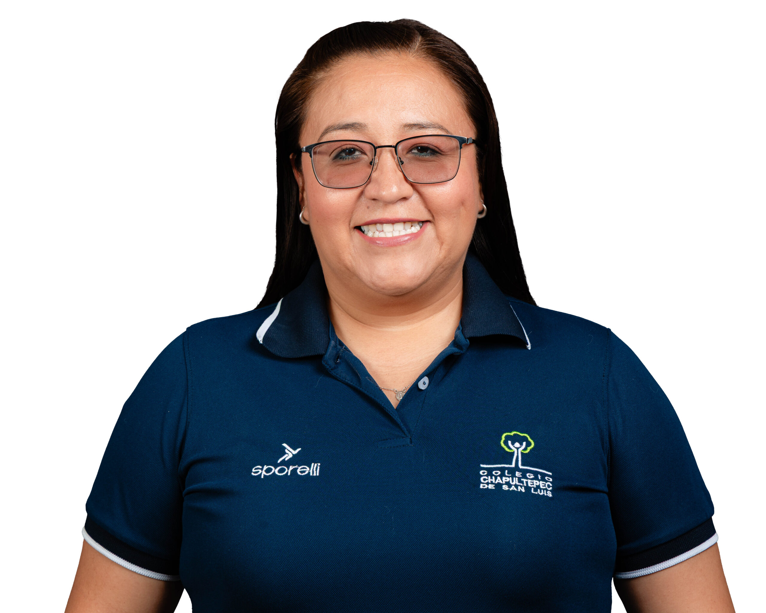 Miss Gaby - Coordinación Primaria